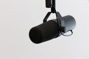 Visuel de l’émission L’invité du jour sur Radio Coquelicot