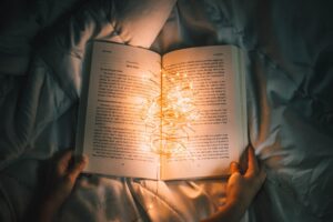 Visuel de l’émission Histoires pour petites et grandes oreilles