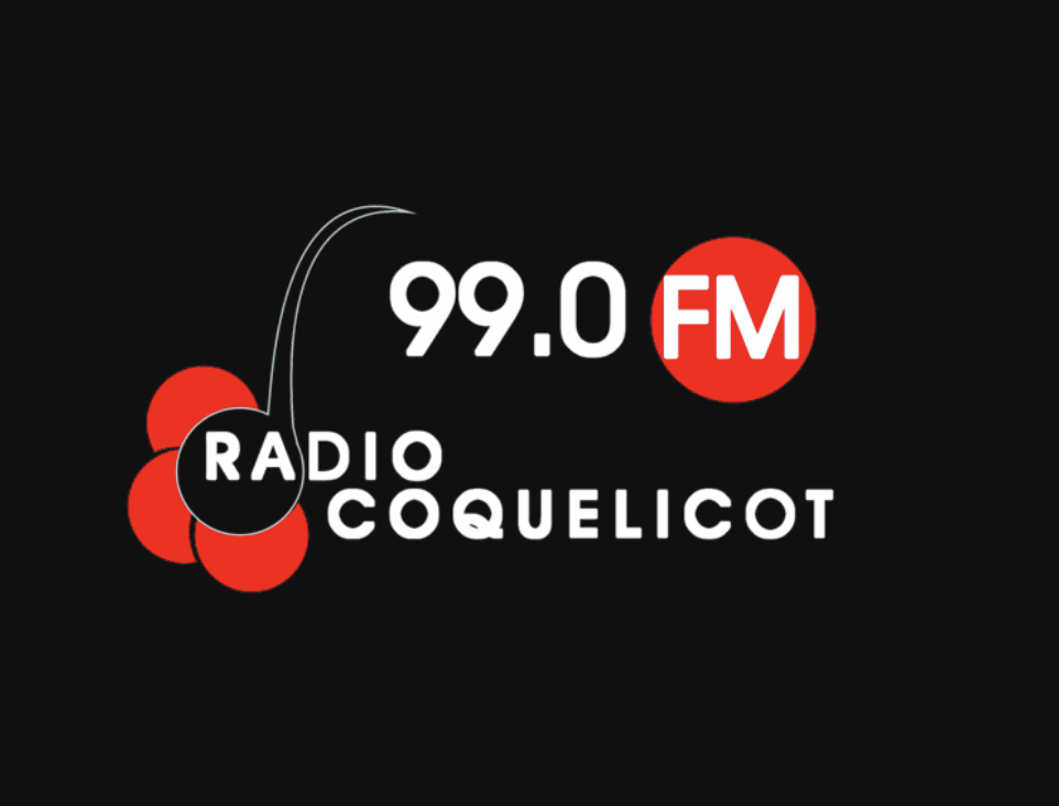 Radio Coquelicot logo
