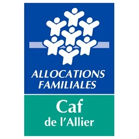 CAF de l&rsquo;Allier