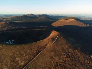 Visuel de l’émission Le son de l’Auvergne
