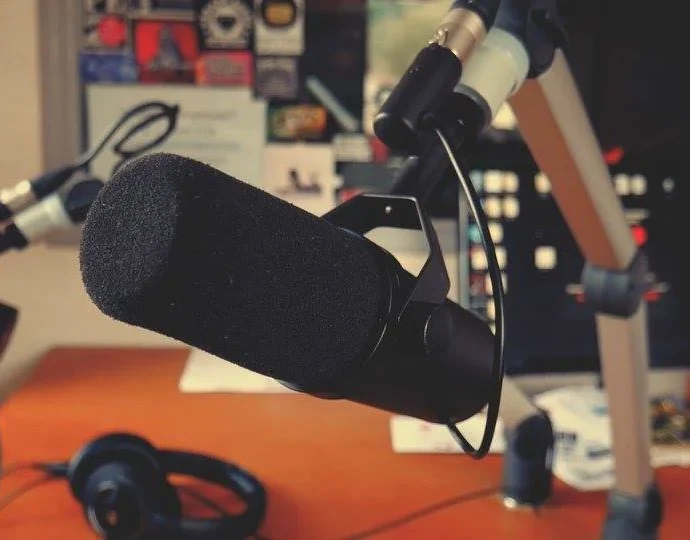 Visuel du journal La Coquelicotidienne de Radio Coquelicot