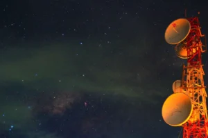Visuel de l’émission Solénoïde sur Radio Coquelicot