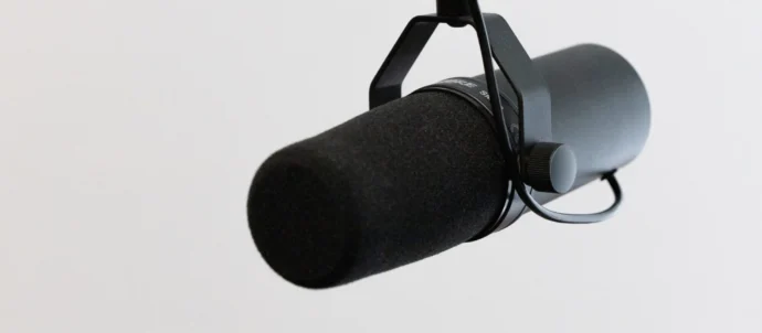 Visuel de l’émission L’invité du jour sur Radio Coquelicot