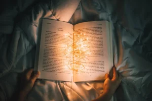 Visuel de l’émission Histoires pour petites et grandes oreilles