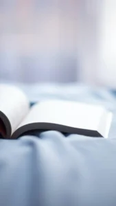 Pile de livres pour l’émission Livres et vous