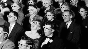 Visuel de l’émission Cinérama
