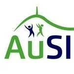 Logo d’Auvergne Solidarités Internationales