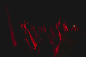 Visuel lié à l’émission Global Metal Warning