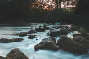 Visuel de l’émission MEDITASIOULE
