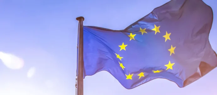 Bannière de l’opération Europe Direct Allier